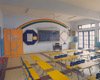SS-15 Classroom